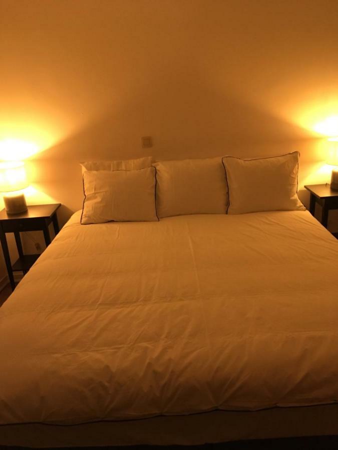 Sauveniere 1 Apartment Liege Bagian luar foto